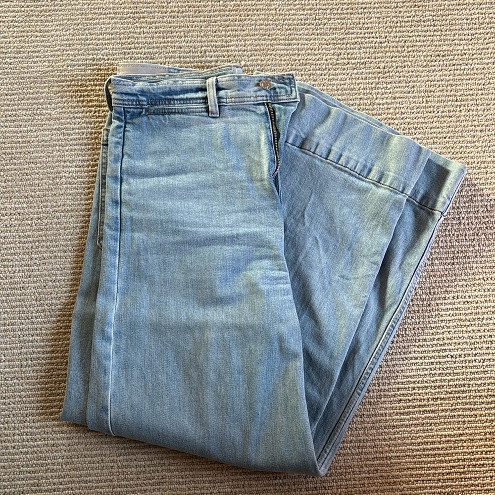 Everlane Mariner Jean